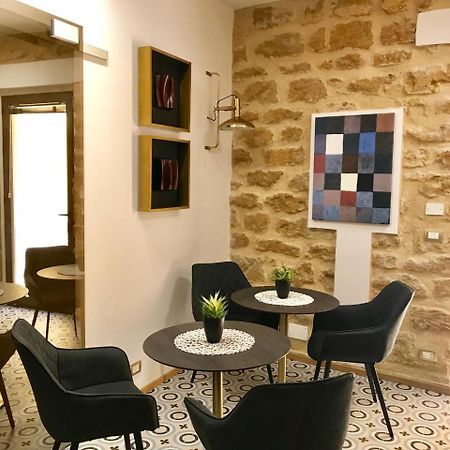 Casa Tita Hotel Agrigento Buitenkant foto