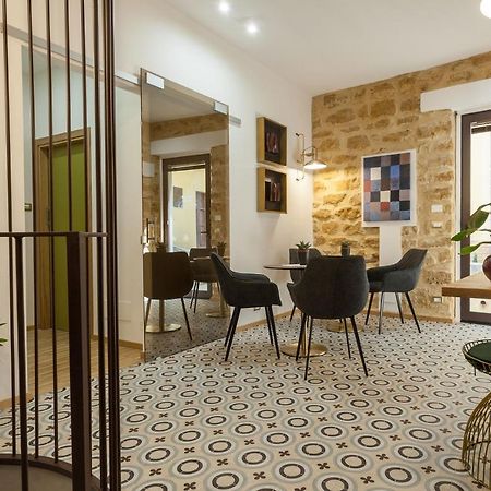 Casa Tita Hotel Agrigento Buitenkant foto