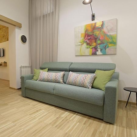 Casa Tita Hotel Agrigento Buitenkant foto