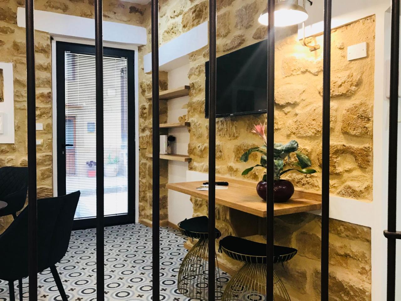 Casa Tita Hotel Agrigento Buitenkant foto