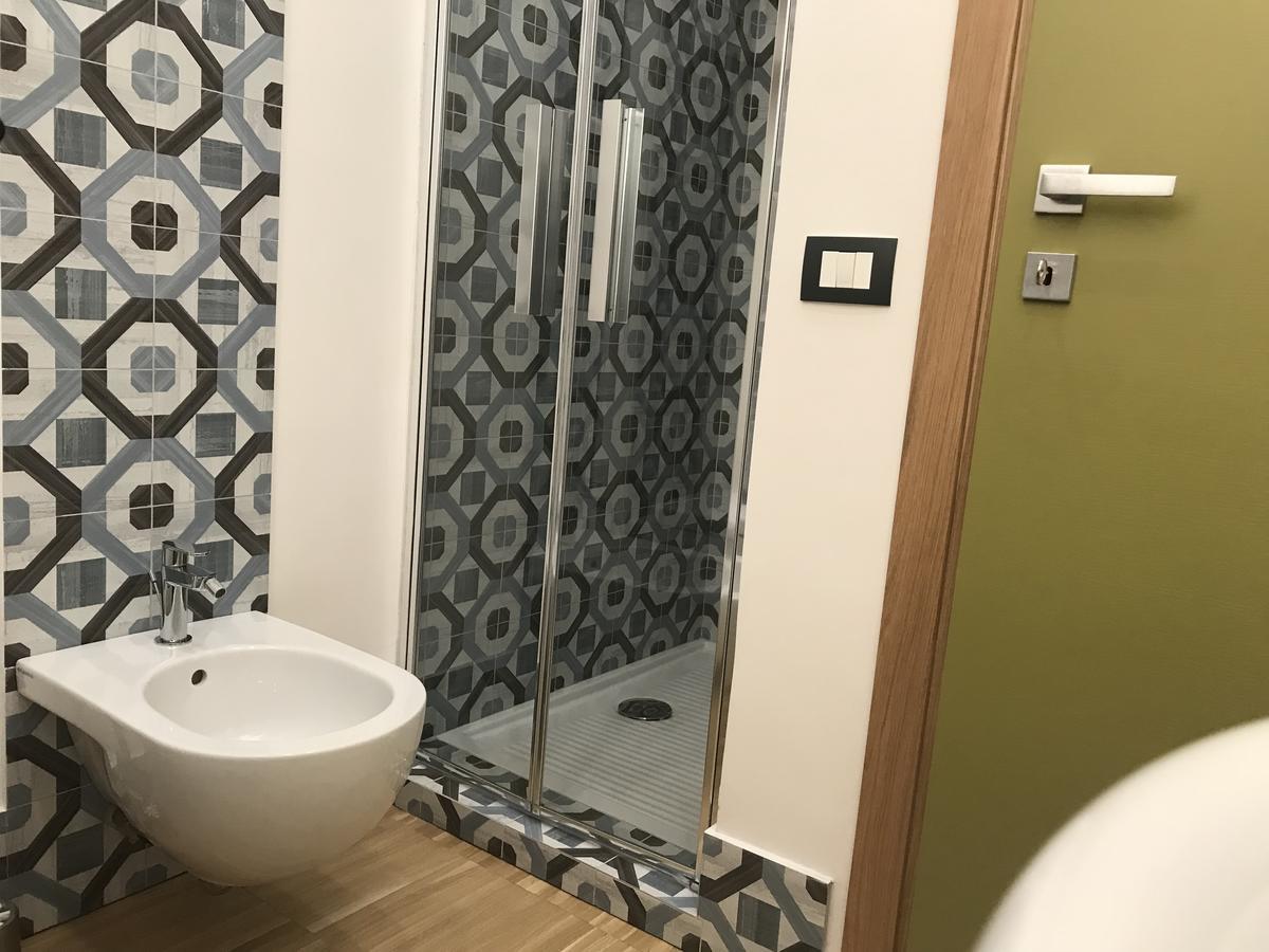 Casa Tita Hotel Agrigento Buitenkant foto
