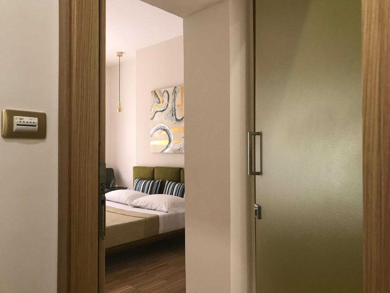 Casa Tita Hotel Agrigento Buitenkant foto