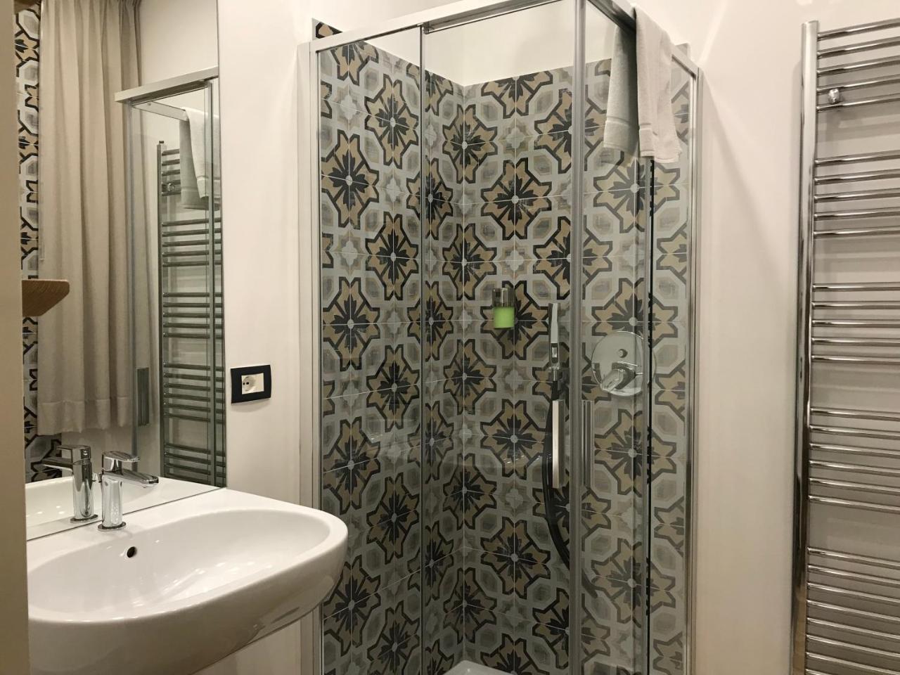 Casa Tita Hotel Agrigento Buitenkant foto