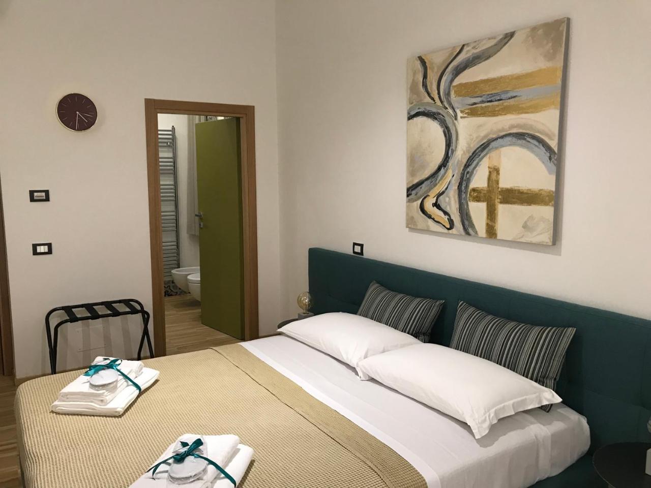 Casa Tita Hotel Agrigento Buitenkant foto