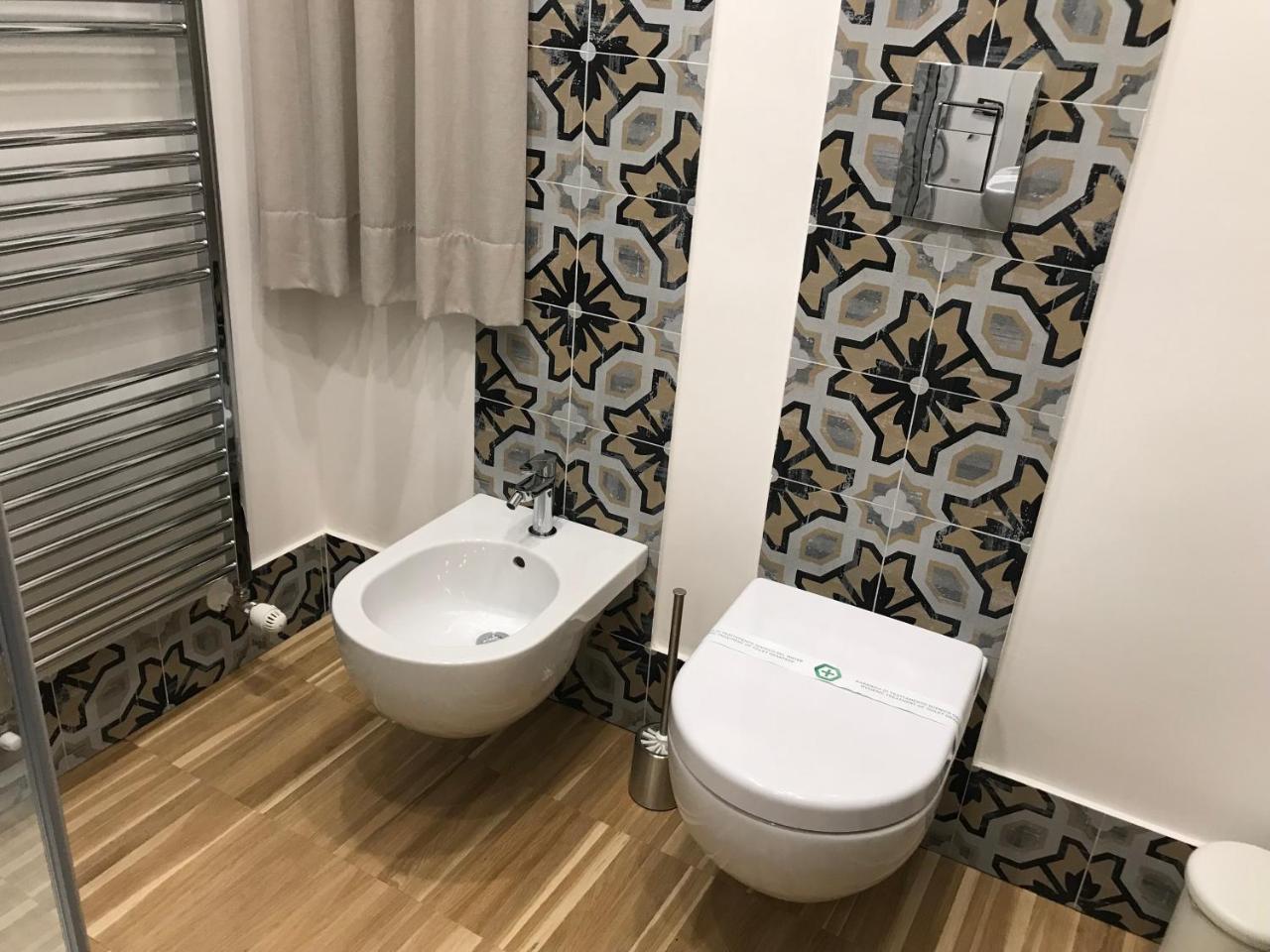 Casa Tita Hotel Agrigento Buitenkant foto