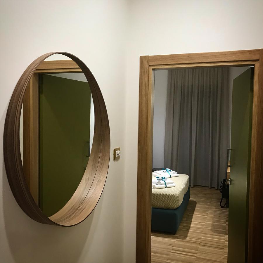 Casa Tita Hotel Agrigento Buitenkant foto
