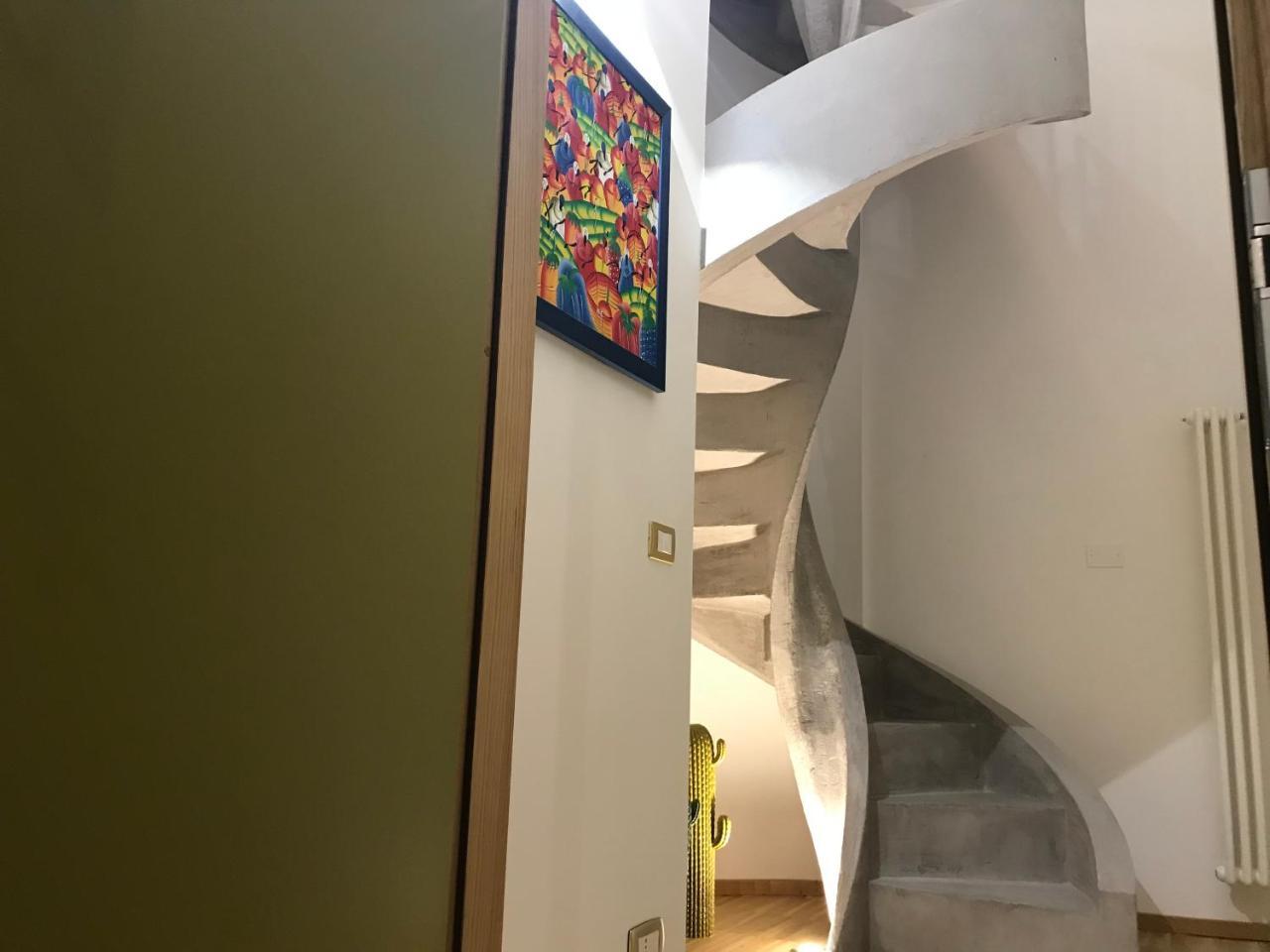 Casa Tita Hotel Agrigento Buitenkant foto