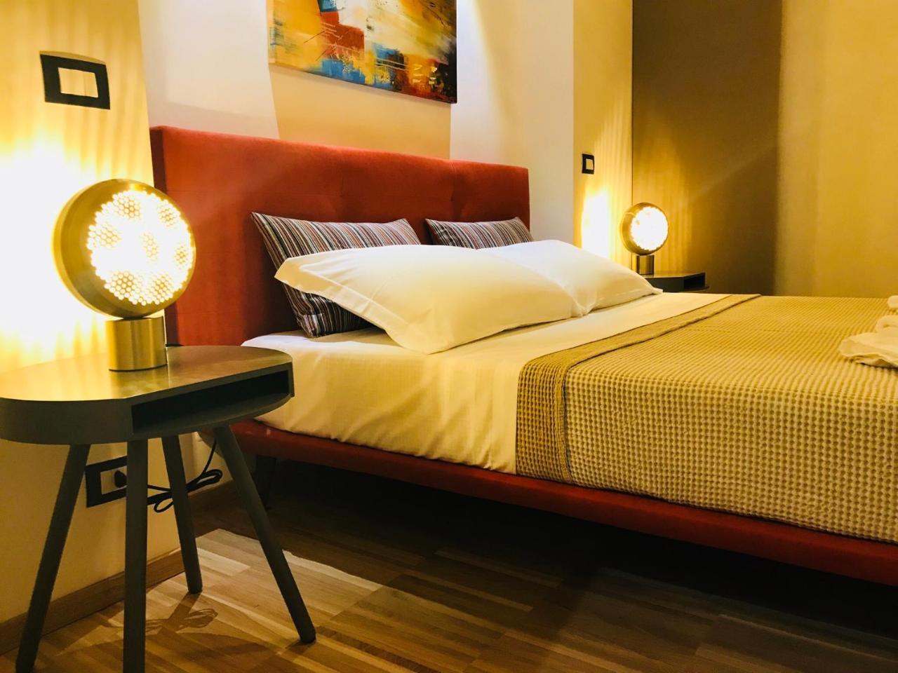 Casa Tita Hotel Agrigento Buitenkant foto