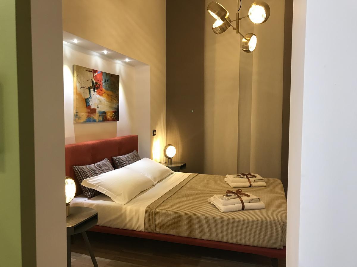 Casa Tita Hotel Agrigento Buitenkant foto