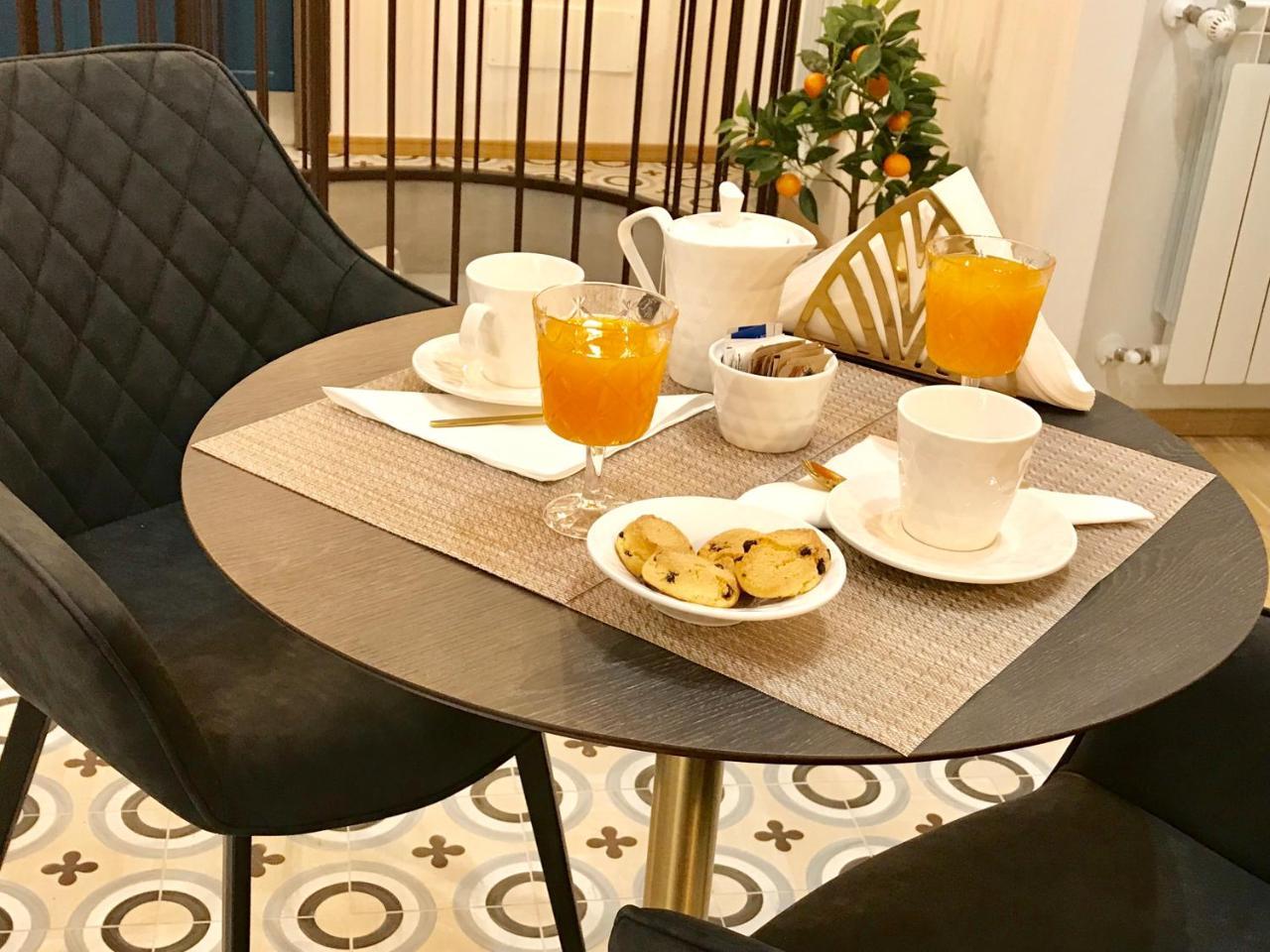 Casa Tita Hotel Agrigento Buitenkant foto