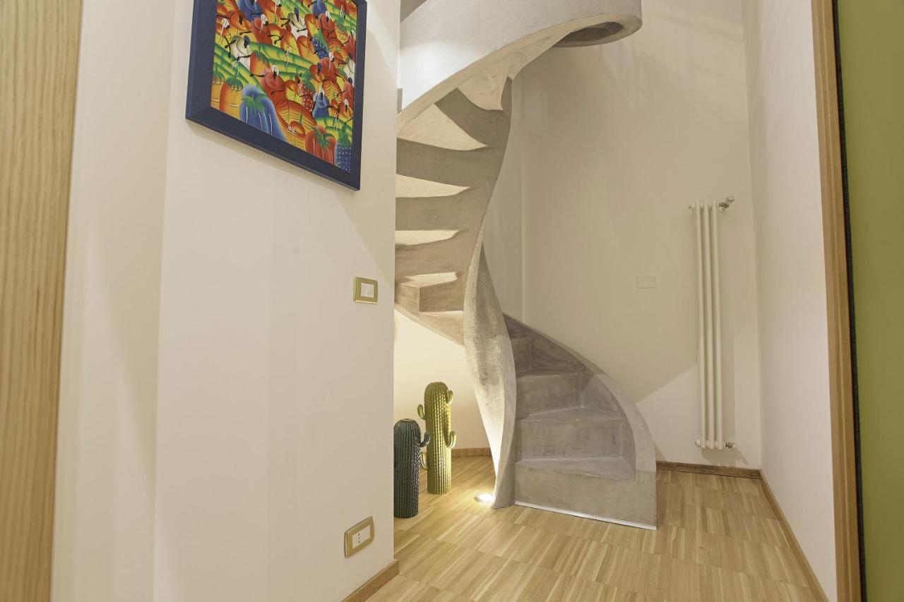 Casa Tita Hotel Agrigento Buitenkant foto