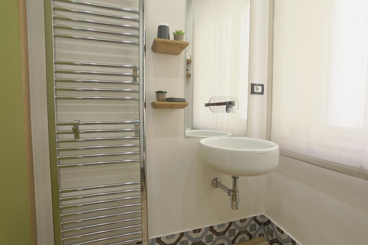 Casa Tita Hotel Agrigento Buitenkant foto