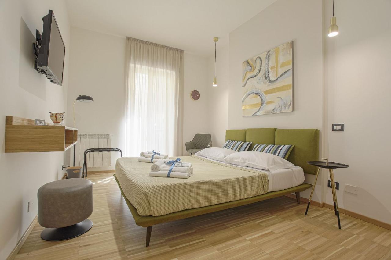 Casa Tita Hotel Agrigento Buitenkant foto