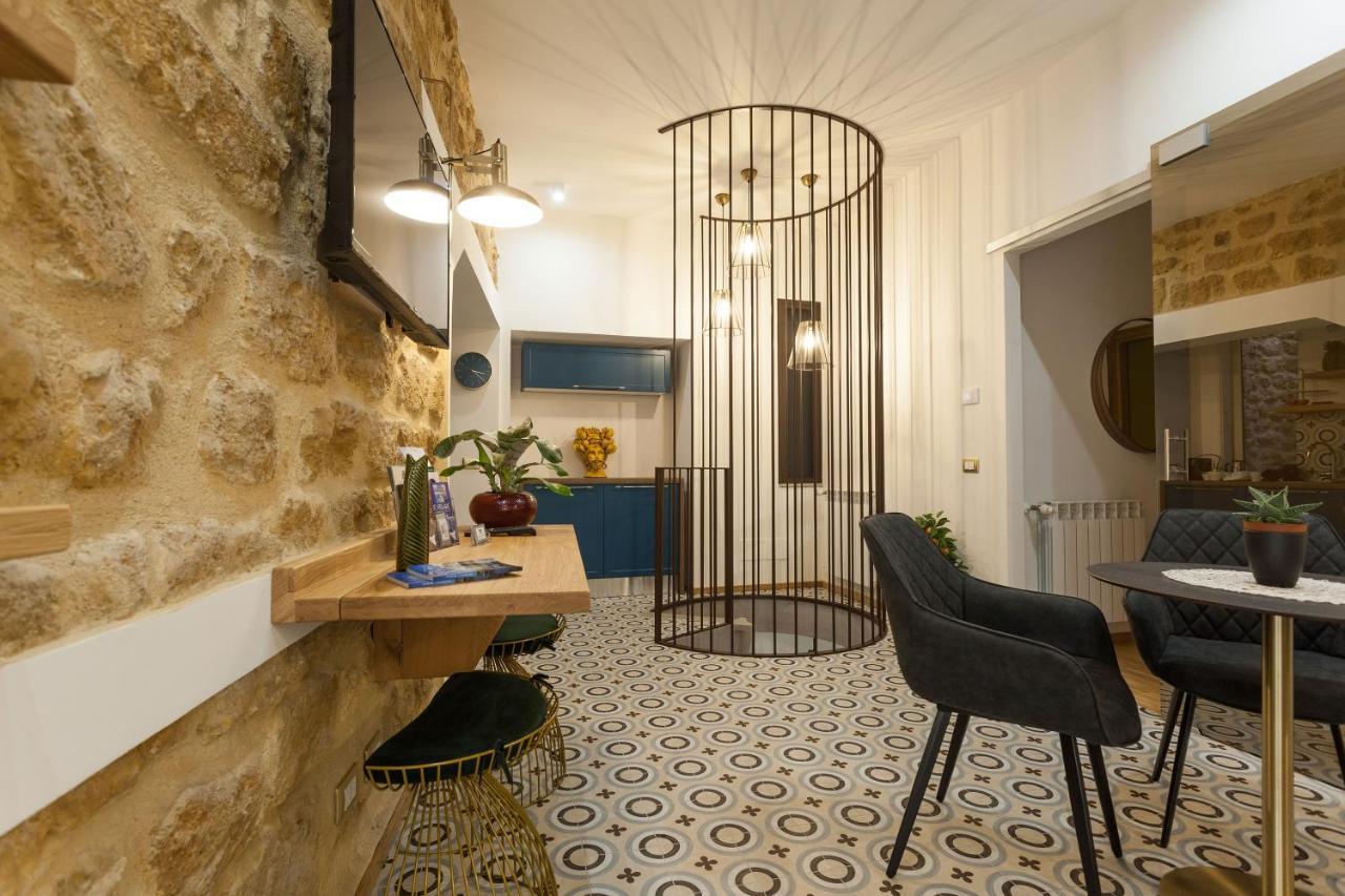 Casa Tita Hotel Agrigento Buitenkant foto