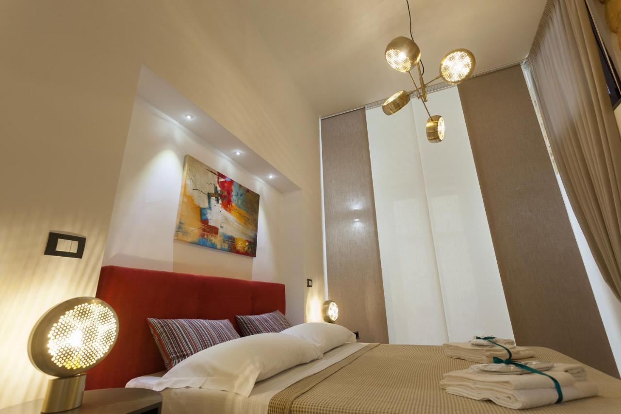 Casa Tita Hotel Agrigento Buitenkant foto