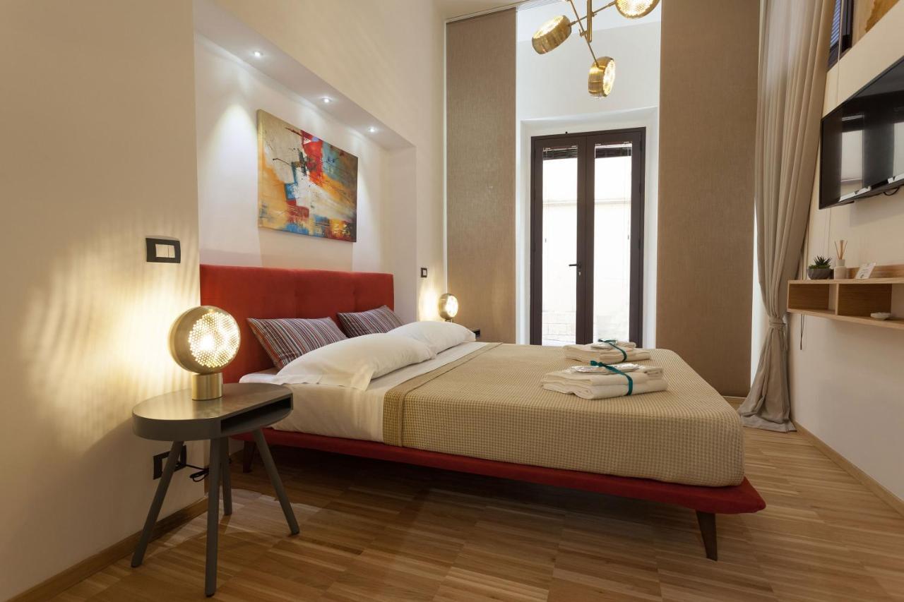 Casa Tita Hotel Agrigento Buitenkant foto