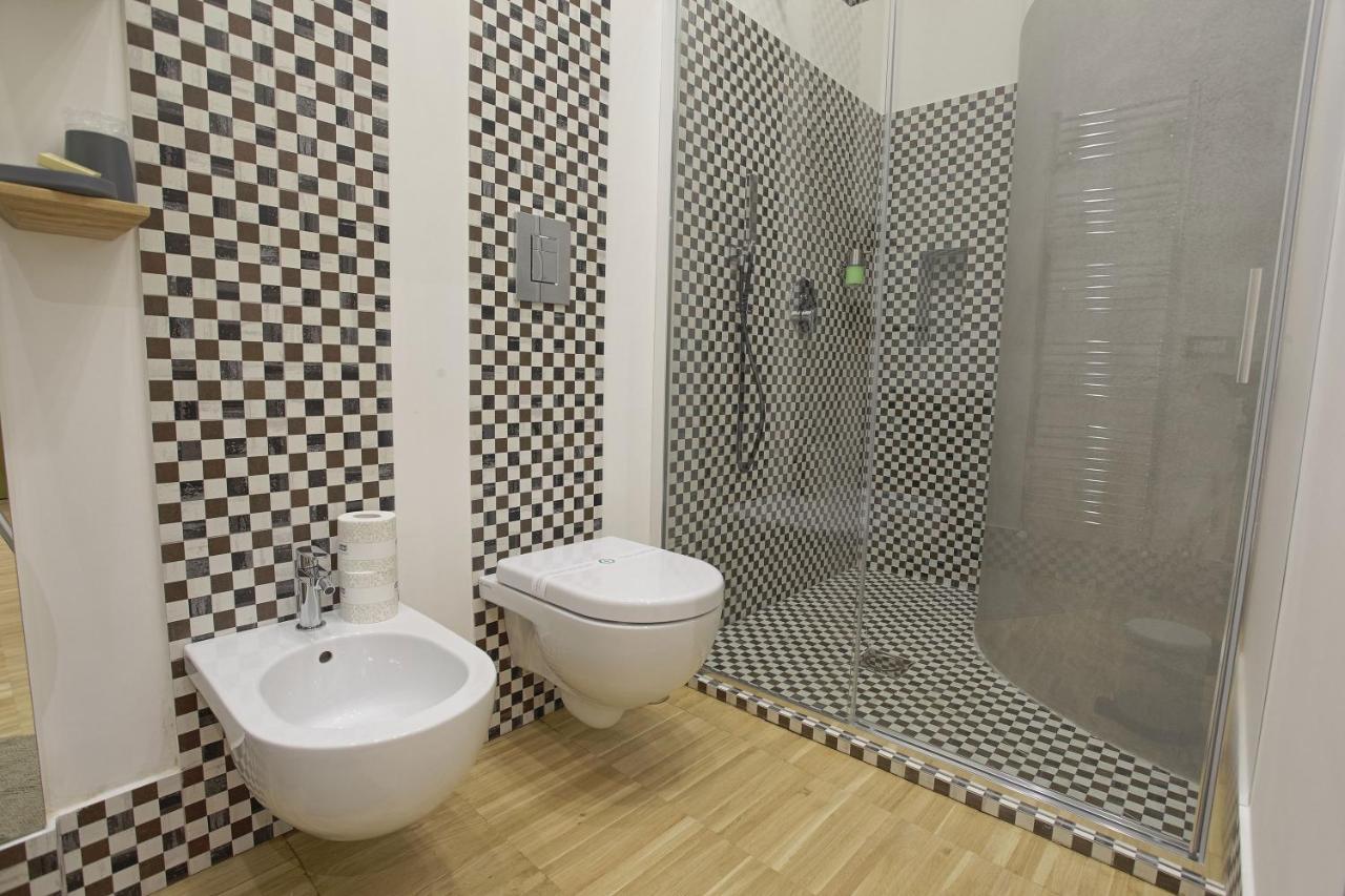 Casa Tita Hotel Agrigento Buitenkant foto