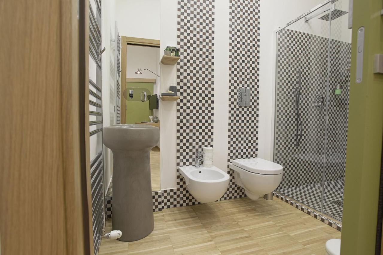 Casa Tita Hotel Agrigento Buitenkant foto