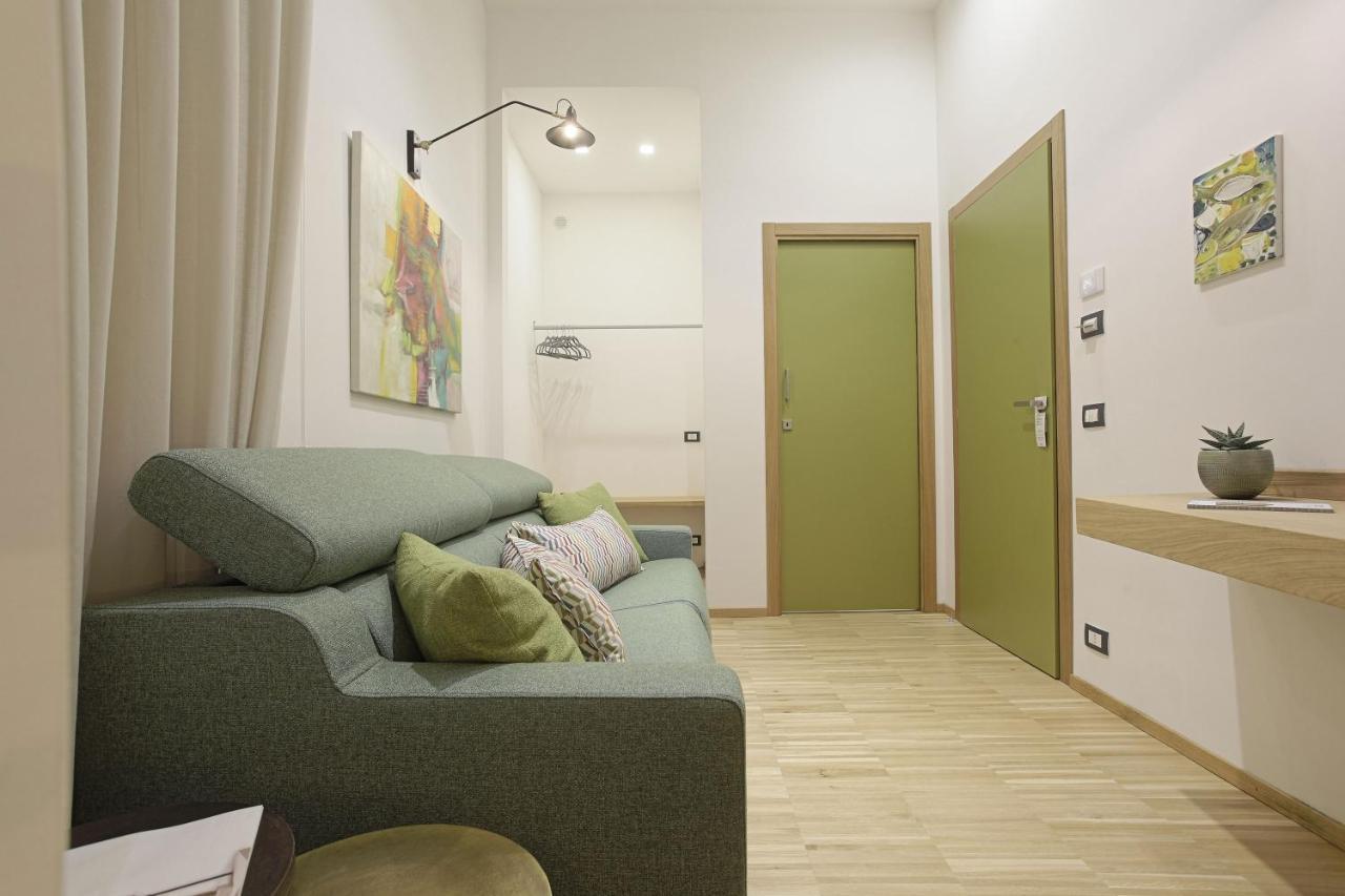 Casa Tita Hotel Agrigento Buitenkant foto