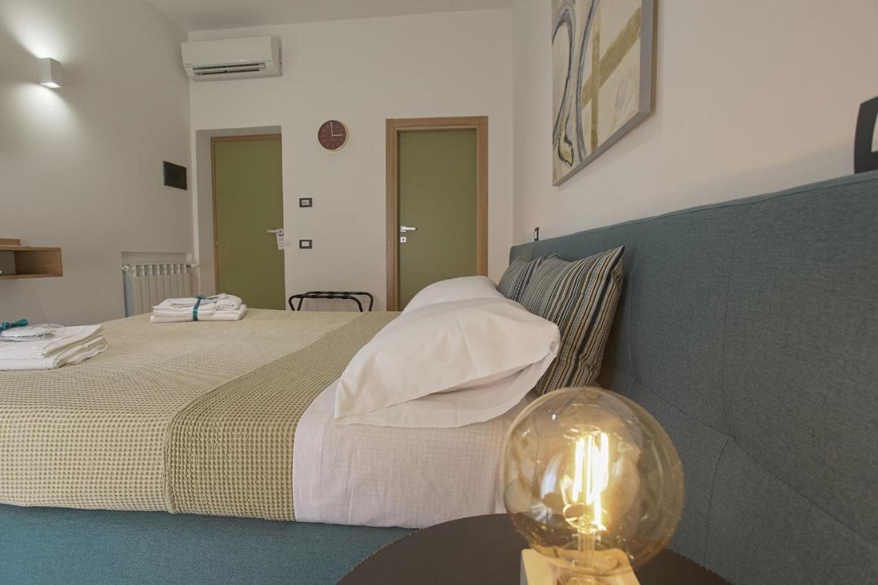 Casa Tita Hotel Agrigento Buitenkant foto