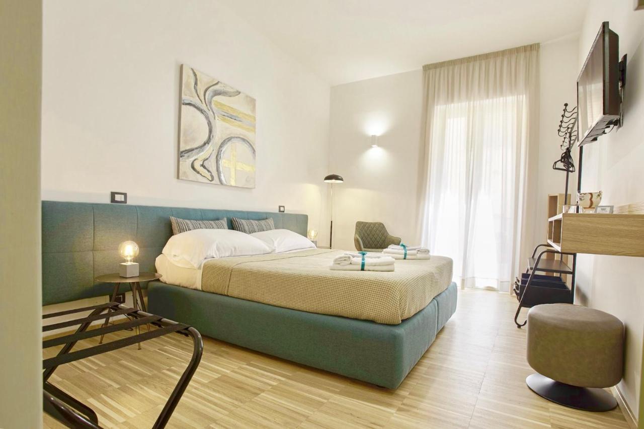 Casa Tita Hotel Agrigento Buitenkant foto