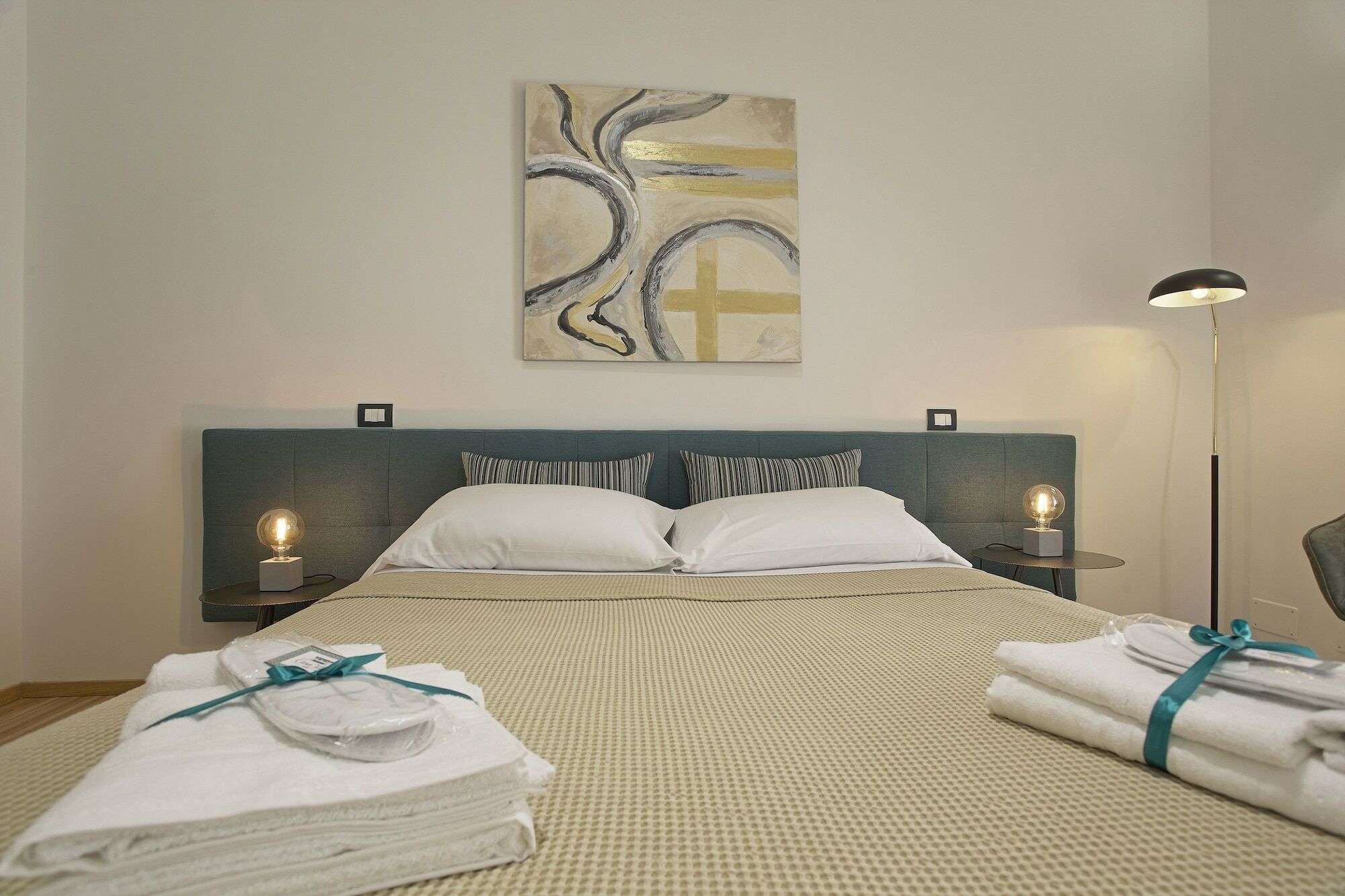 Casa Tita Hotel Agrigento Buitenkant foto