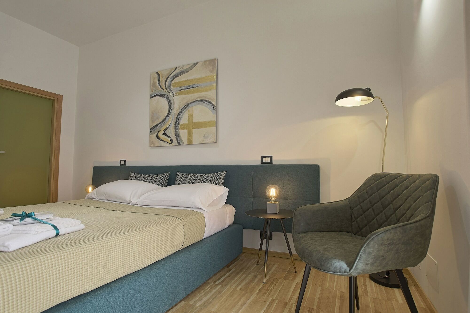 Casa Tita Hotel Agrigento Buitenkant foto
