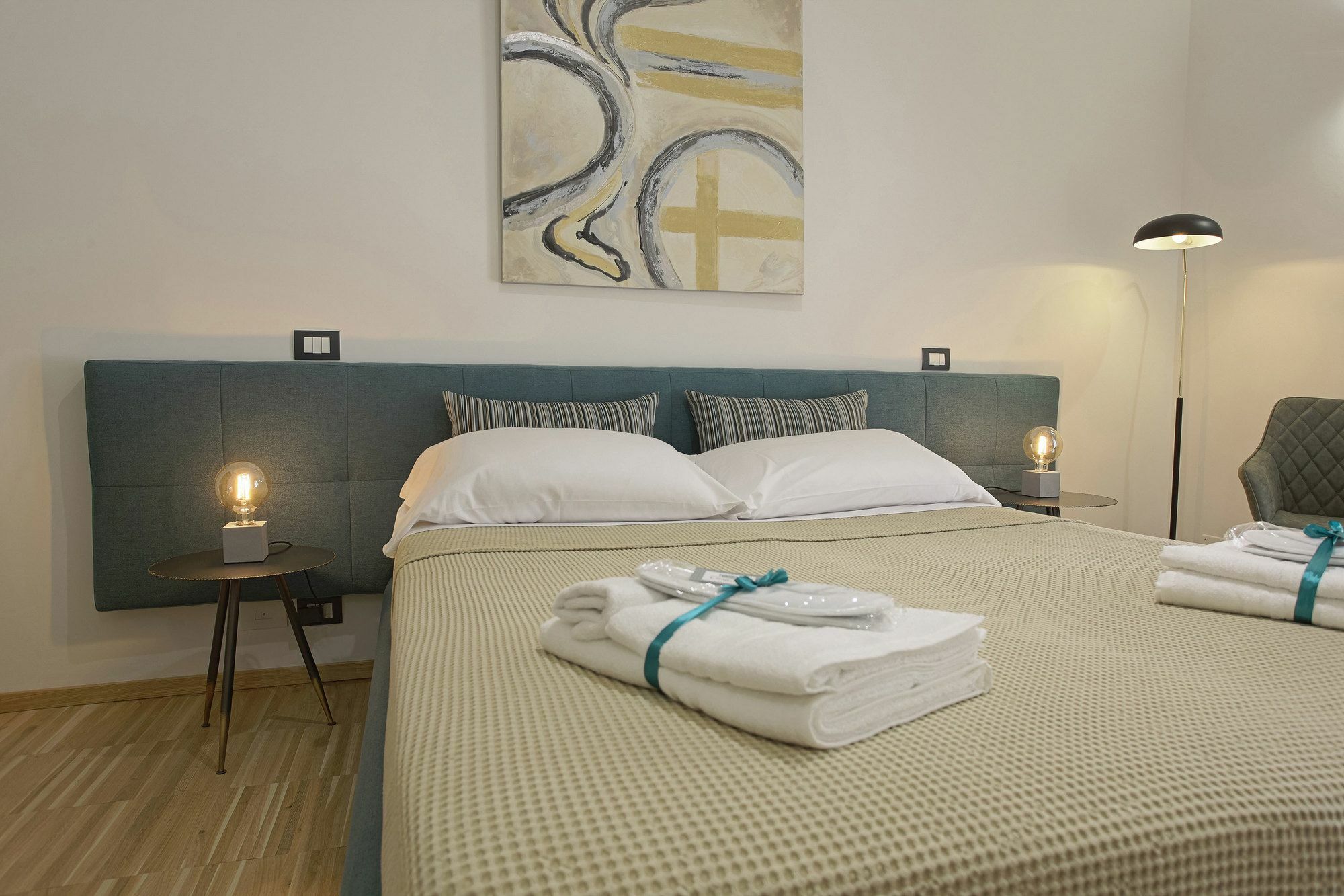 Casa Tita Hotel Agrigento Buitenkant foto
